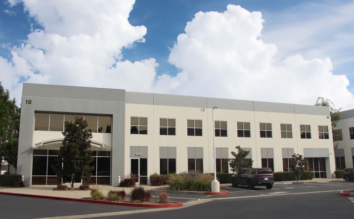 Pictures of Office, Industrial property located at 10 Bunsen, Irvine, CA 92618 for lease - image #1