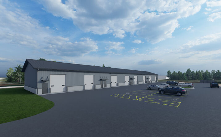 Pictures of Industrial property located at 1401 W. Evergreen Drive, Appleton, WI 54913 for lease - image #1