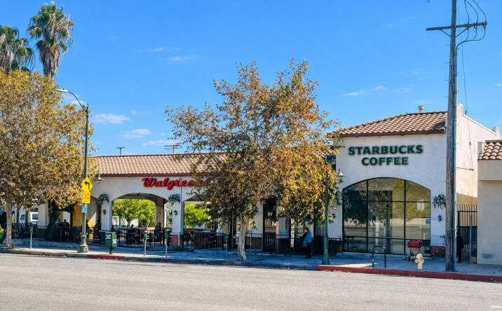 Pictures of Retail property located at 2218 Colorado Boulevard, Los Angeles, CA 90041 for lease - image #1