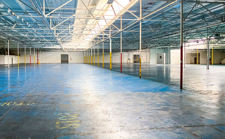 Pictures of Industrial property located at 4615 Alcoa Ave, Vernon, CA 90058 for lease - image #1