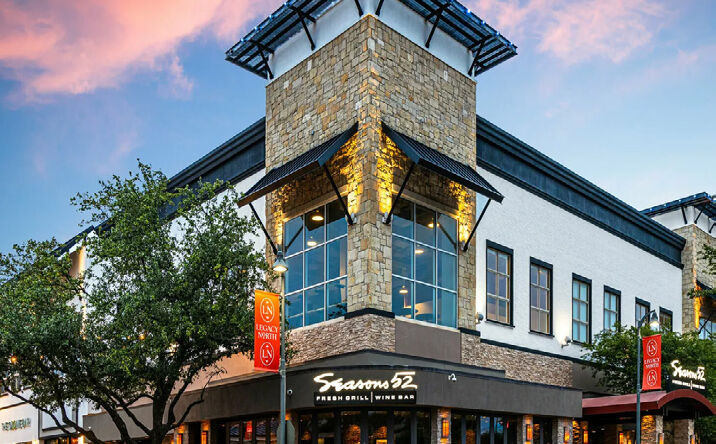 Pictures of Retail, Office property located at 7300 Dallas Pkwy, Plano, TX 75024 for lease - image #1