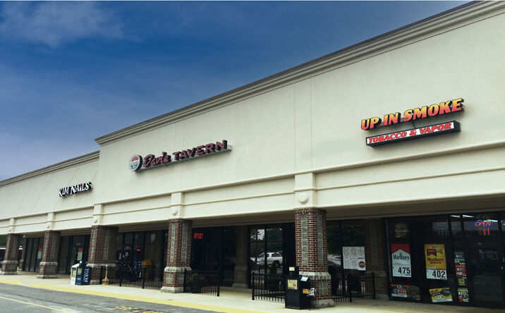 Pictures of Retail property located at 5273 US Hwy 158, Advance, NC 27006 for lease - image #1