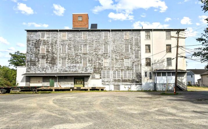 Pictures of Retail, Industrial, Office property located at 30 Clark St, East Hartford, CT 06108 for lease - image #1