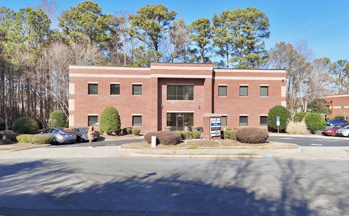 Pictures of Office property located at 4640 Valais Ct, Johns Creek, GA 30022 for lease - image #1
