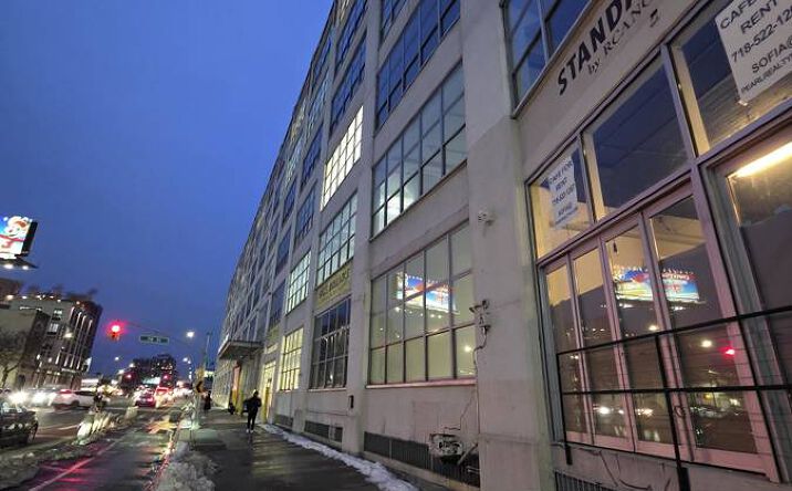 Pictures of Retail, Office property located at 37-18 Northern Blvd, Queens, NY 11101 for lease - image #1