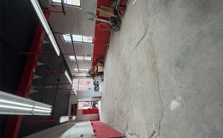 Pictures of Industrial property located at 61 central Avenue, Ossining, NY 10562 for lease - image #1