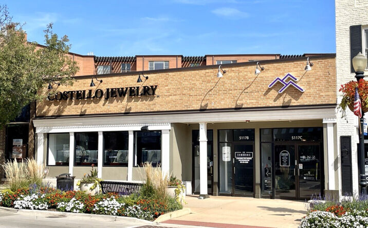Pictures of Office, Retail property located at 5117 Main Street C, Downers Grove, IL 60515 for lease - image #1