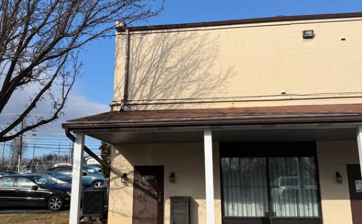 Pictures of Office property located at 1780-82 N Market St, Frederick, MD 21701 for lease - image #1