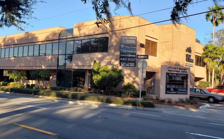 Pictures of Office property located at 815 S Washington Avenue 202, Titusville, FL 32780 for lease - image #1