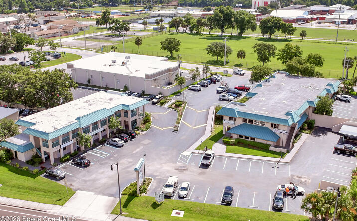 Pictures of Office property located at 1264 Rockledge Boulevard 103, Rockledge, FL 32955 for lease - image #1