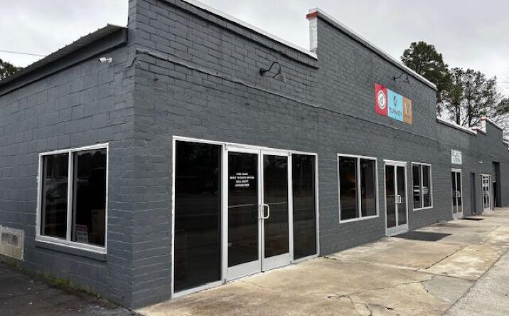 Pictures of Special Purpose property located at 413 Main Street S #Unit 3, New Ellenton, SC 29809 for lease - image #1
