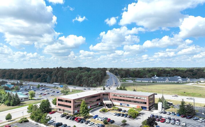 Pictures of Office property located at 7230 Engle Rd, Fort Wayne, IN 46804 for lease - image #1