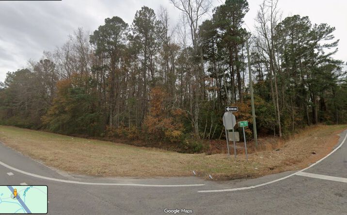 Pictures of Land property located at Hwy 9E and Hwy 747, Loris, SC 29569 for lease - image #1
