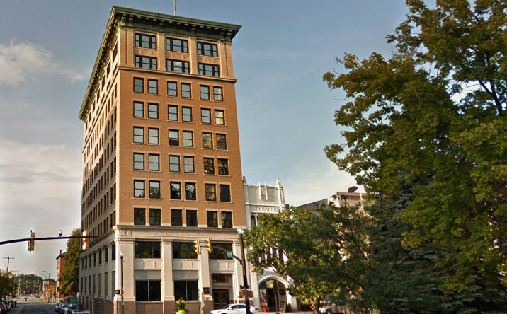 Pictures of Office, Land property located at 300 Main Street, Lafayette, IN 47901 for lease - image #1