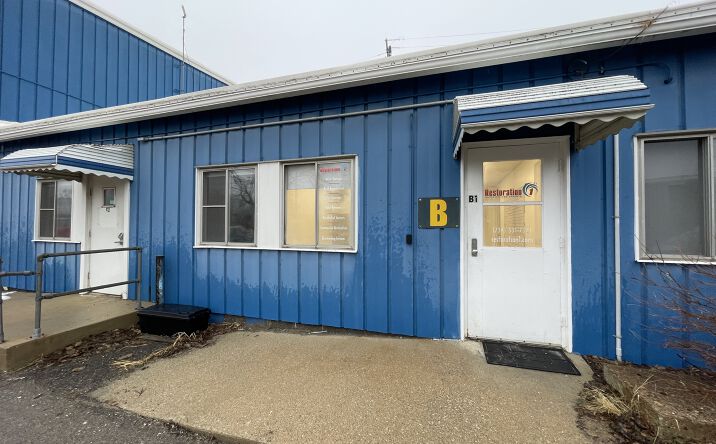 Pictures of Industrial, Office property located at 2200 S Industrial Hwy, Ann Arbor, MI 48104 for lease - image #1