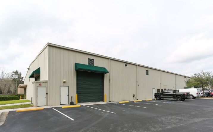 Pictures of Industrial property located at 1503 Co Rd 315, Green Cove Springs, FL 32043 for lease - image #1