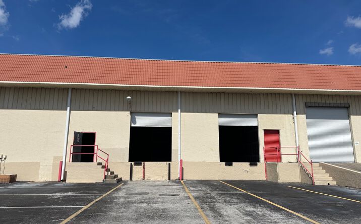 Pictures of Industrial property located at 4440 Metric Dr, Winter Park, FL 32792 for lease - image #1
