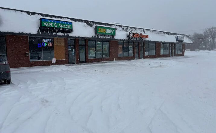 Pictures of Retail property located at 4335 Lake Michigan Dr NW, Grand Rapids, MI 49534 for lease - image #1