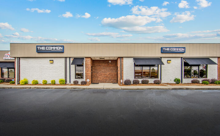 Pictures of Office property located at 5085 Morganton Rd, Fayetteville, NC 28314 for lease - image #1