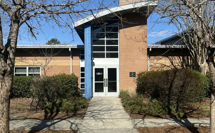 Pictures of Special Purpose property located at 1455 Wakendaw Road, Mount Pleasant, SC 29464 for lease - image #1