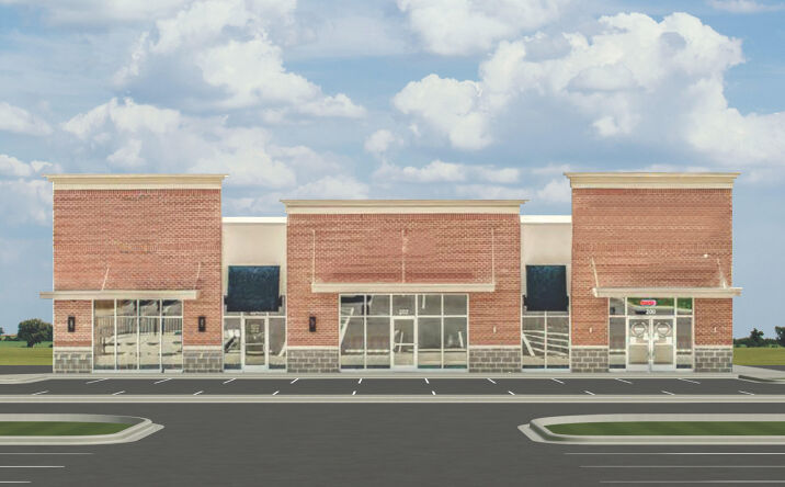 Pictures of Retail property located at 2660 Paxville Highway, Manning, SC 29102 for lease - image #1