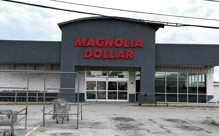Pictures of Retail property located at 3850 Holston Dr, Knoxville, TN 37914 for lease - image #1