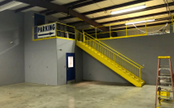 Pictures of Industrial property located at 40 NE 46th St, Oklahoma City, OK 73105 for lease - image #1