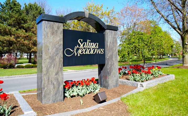 Pictures of Office property located at Salina Meadows Pkwy, Syracuse, NY 13212 for lease - image #1