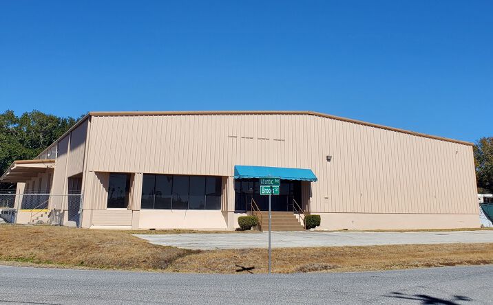 Pictures of Industrial property located at 2820 Brooks St, Lakeland, FL 33803 for lease - image #1