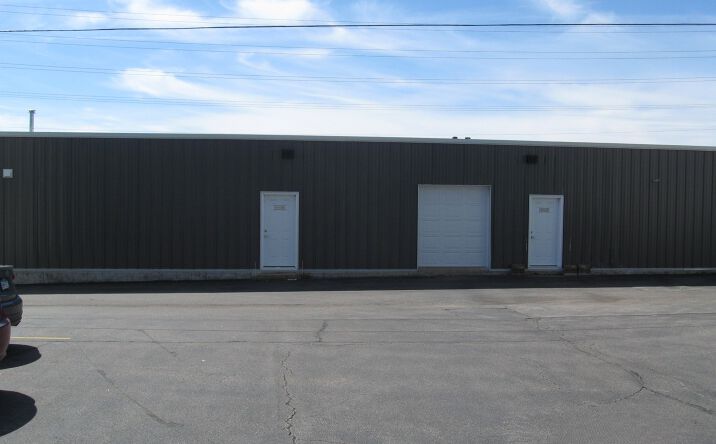 Pictures of Industrial property located at 1116 7th St NW, Rochester, MN 55901 for lease - image #1
