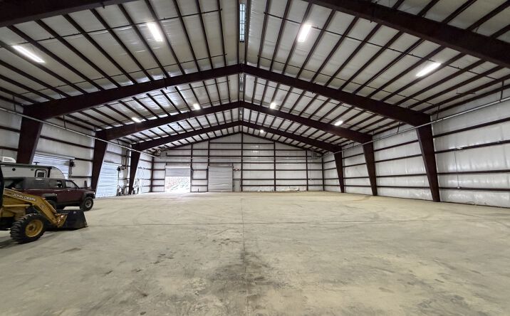 Pictures of Industrial property located at 424 Main St, Cherry Valley, MA 01611 for lease - image #1