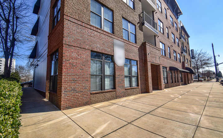 Pictures of Office, Retail, Special Purpose property located at 919 Greensboro Ave, Tuscaloosa, AL 35401 for lease - image #1