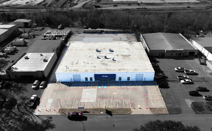 Pictures of Industrial property located at 3024 Wichita Ct., Fort Worth, TX 76140 for lease - image #1