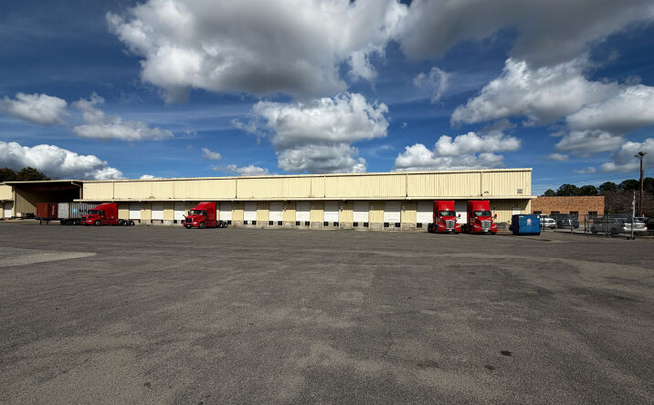 Pictures of Industrial property located at 5630 Commerce Blvd E, Mobile, AL 36619 for lease - image #1
