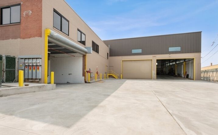 Pictures of Industrial property located at Hoffman Pl, IND HILLSIDE, NJ 07205 for lease - image #1