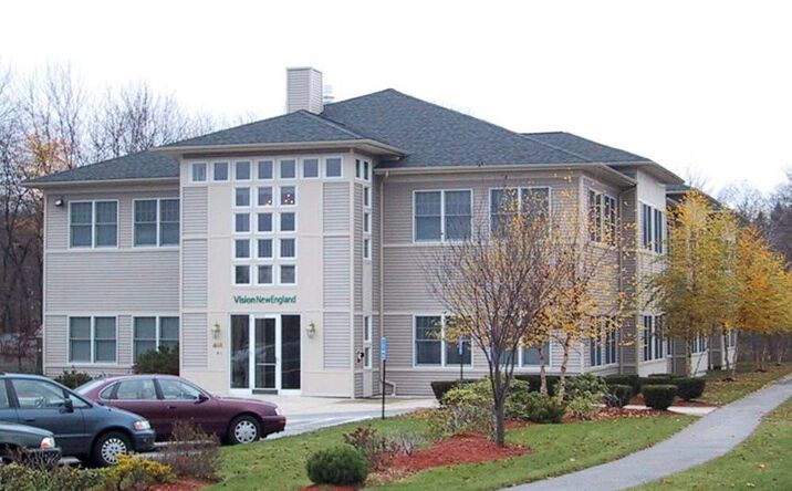 Pictures of Office property located at 468 Great Rd, Acton, MA 01720 for lease - image #1