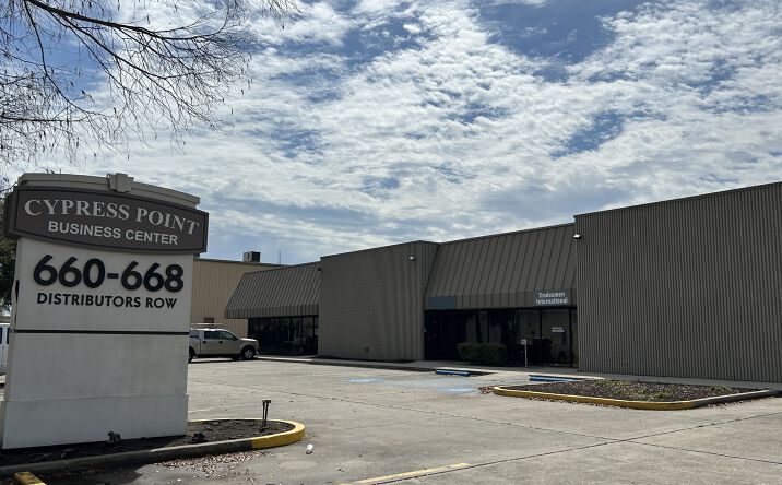 Pictures of Industrial property located at 660 Distributors Row, New Orleans, LA 70123 for lease - image #1