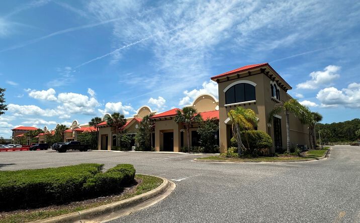 Pictures of Industrial property located at 372 Destination Daytona Ln, Ormond Beach, FL 32174 for lease - image #1