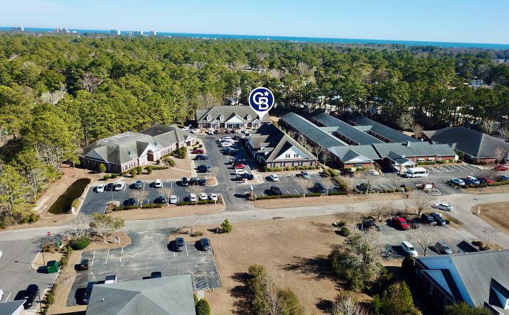Pictures of Office property located at 11945 Grandhaven Dr, Murrells Inlet, SC 29576 for lease - image #1