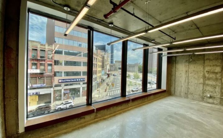 Pictures of Office property located at 76 Bowery, New York, NY 10013 for lease - image #1