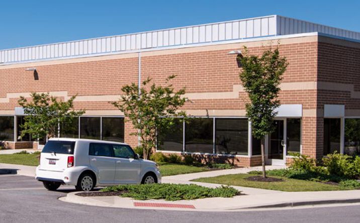Pictures of Industrial property located at Park Avenue and Capital Boulevard, Youngsville, NC 27596 for lease - image #1