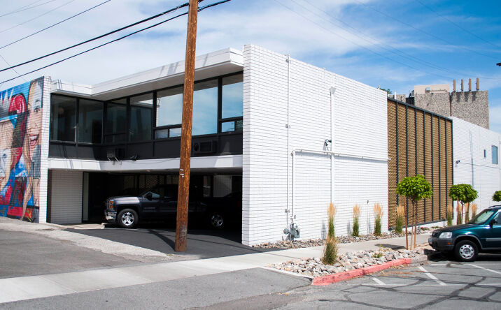 Pictures of Office property located at 575 Forest St, Reno, NV 89509 for lease - image #1