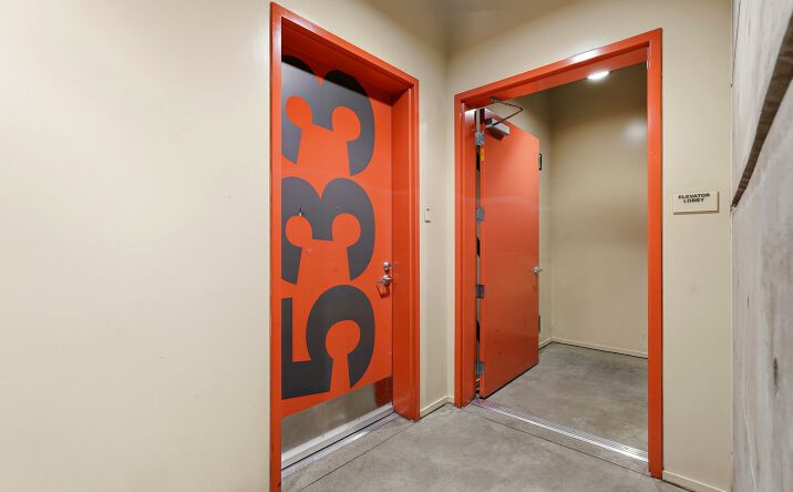 Pictures of Office property located at 530 S Hewitt St, Los Angeles, CA 90013 for lease - image #1