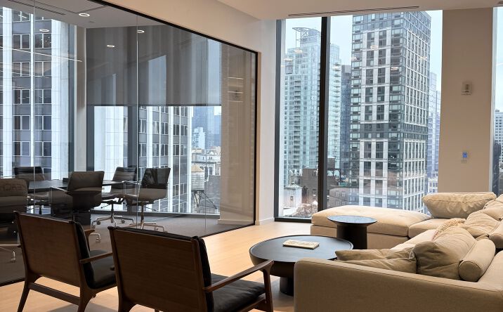 Pictures of Office property located at 1245 Broadway, New York, NY 10001 for lease - image #1