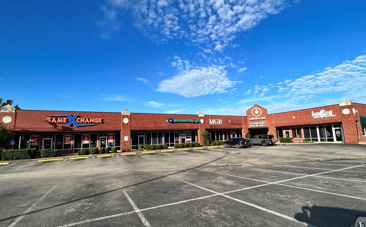 Pictures of Office, Retail property located at 3411 Market Loop, Temple, TX 76502 for lease - image #1