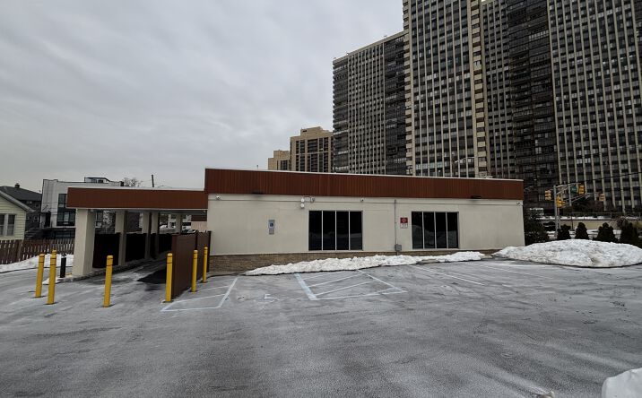 Pictures of Office, Retail property located at 749 Palisade Ave, Cliffside Park, NJ 07010 for lease - image #1