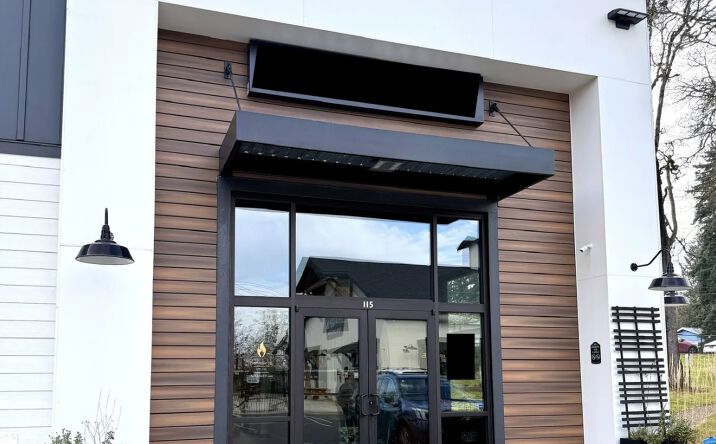 Pictures of Retail property located at 1221 Riverbend Rd NW, Salem, OR 97304 for lease - image #1