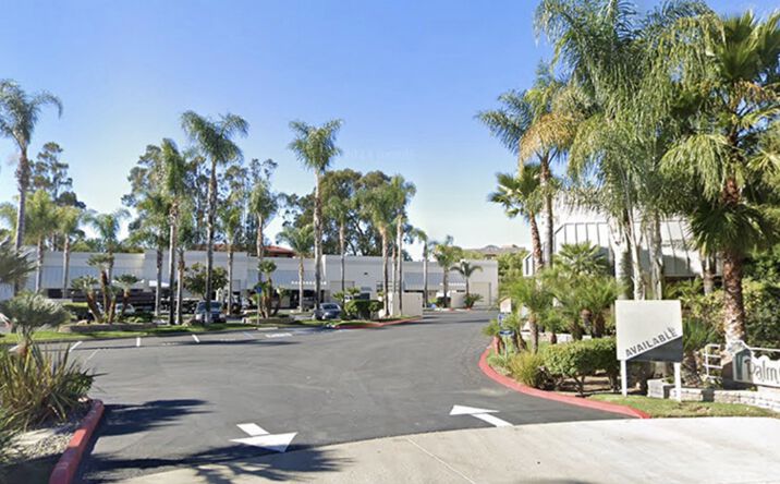 Pictures of Industrial, Office property located at 2705 McMillan Ave, San Luis Obispo, CA 93401 for lease - image #1