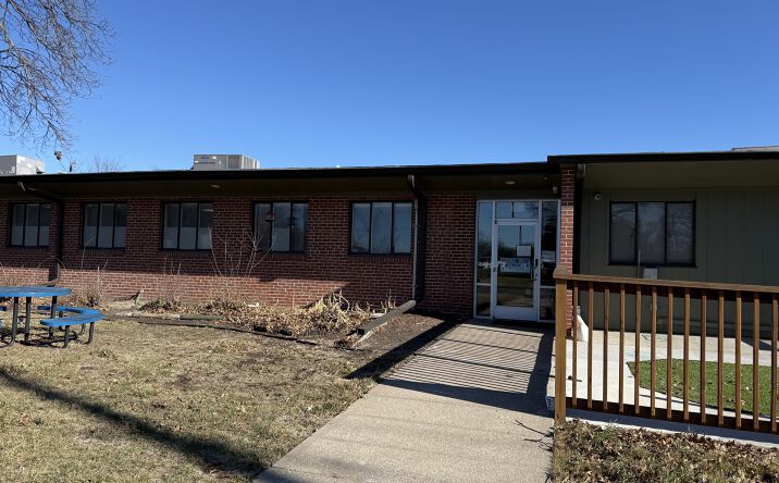 Pictures of Office property located at 346 Maine St, Lawrence, KS 66044 for lease - image #1