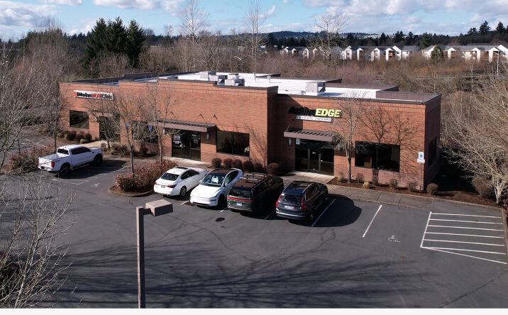 Pictures of Office property located at 19150 SW 90th Ave, Tualatin, OR 97062 for lease - image #1
